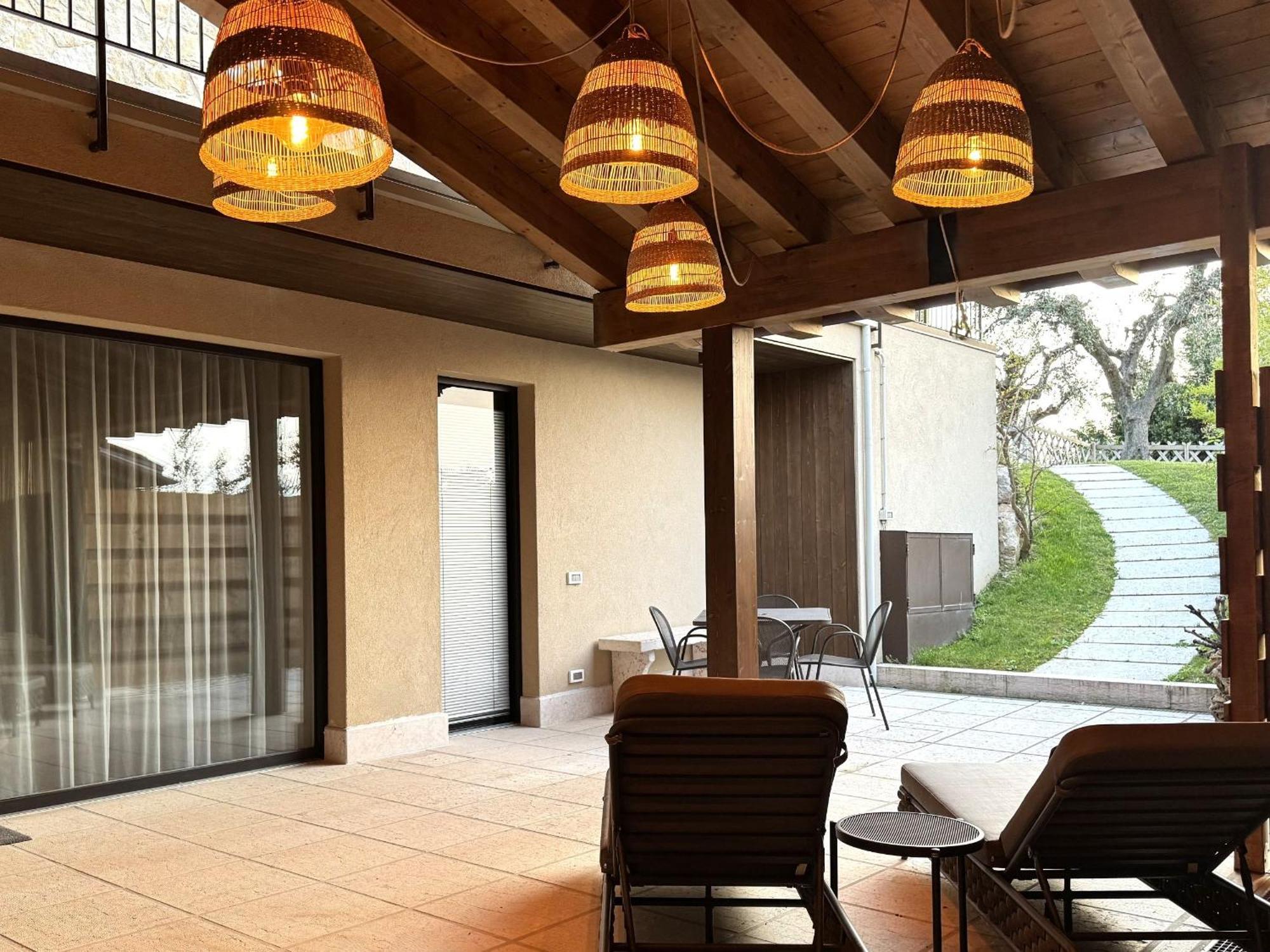 Privilegium Lazise Exterior foto